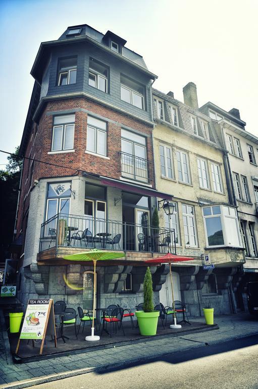 Cote Sax Bed And Breakfast 디넝 외부 사진