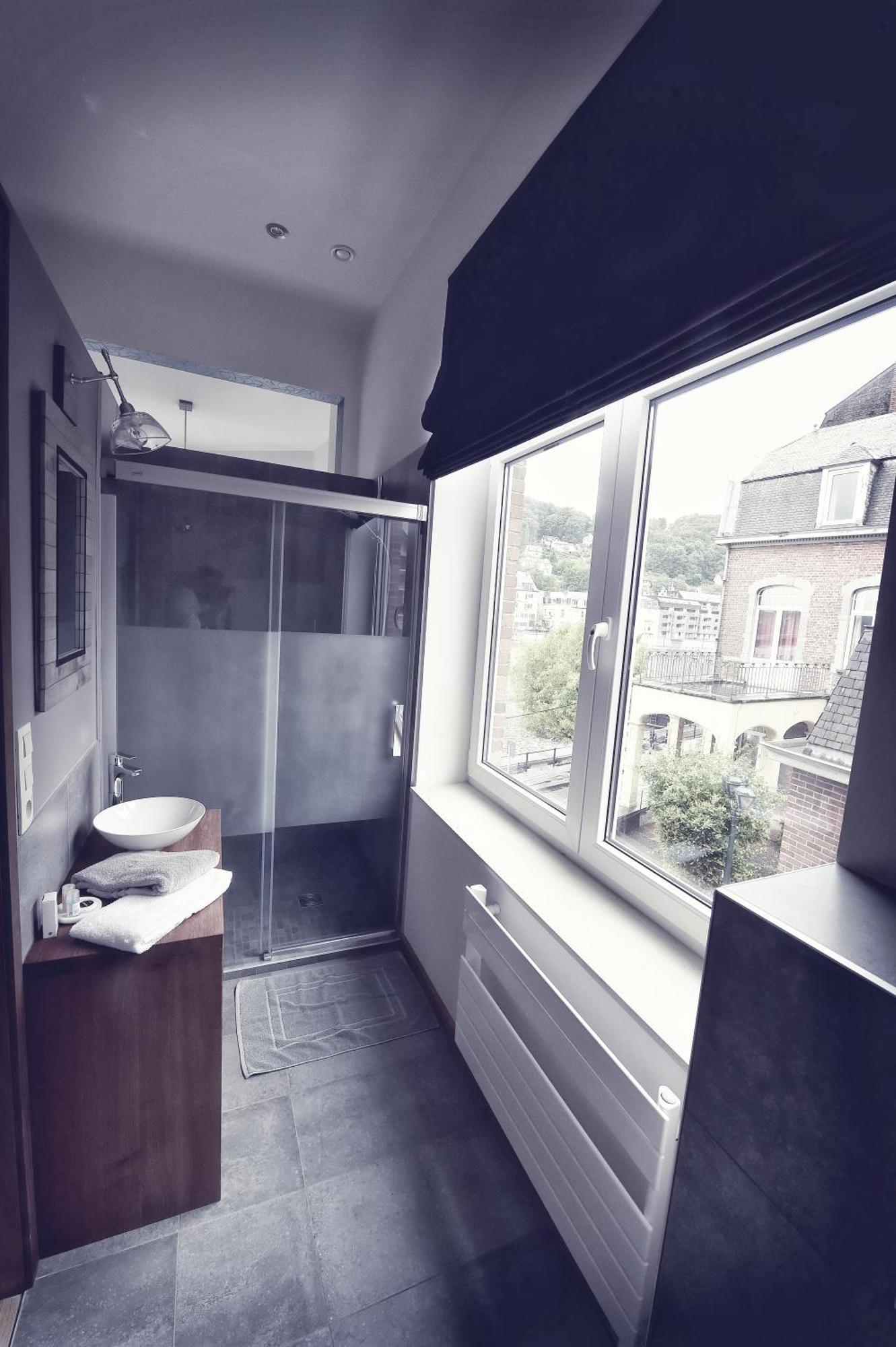 Cote Sax Bed And Breakfast 디넝 외부 사진