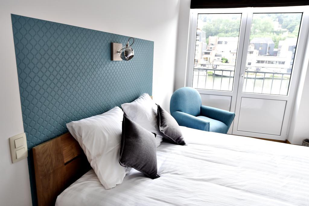 Cote Sax Bed And Breakfast 디넝 외부 사진